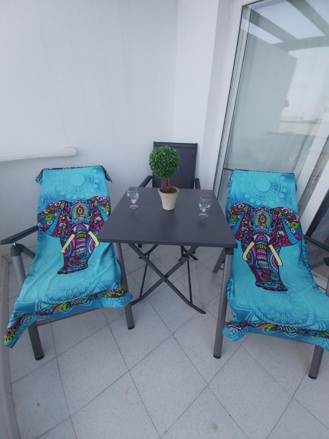 Appartamento Apartamento Jesnery Puerto del Carmen  Esterno foto