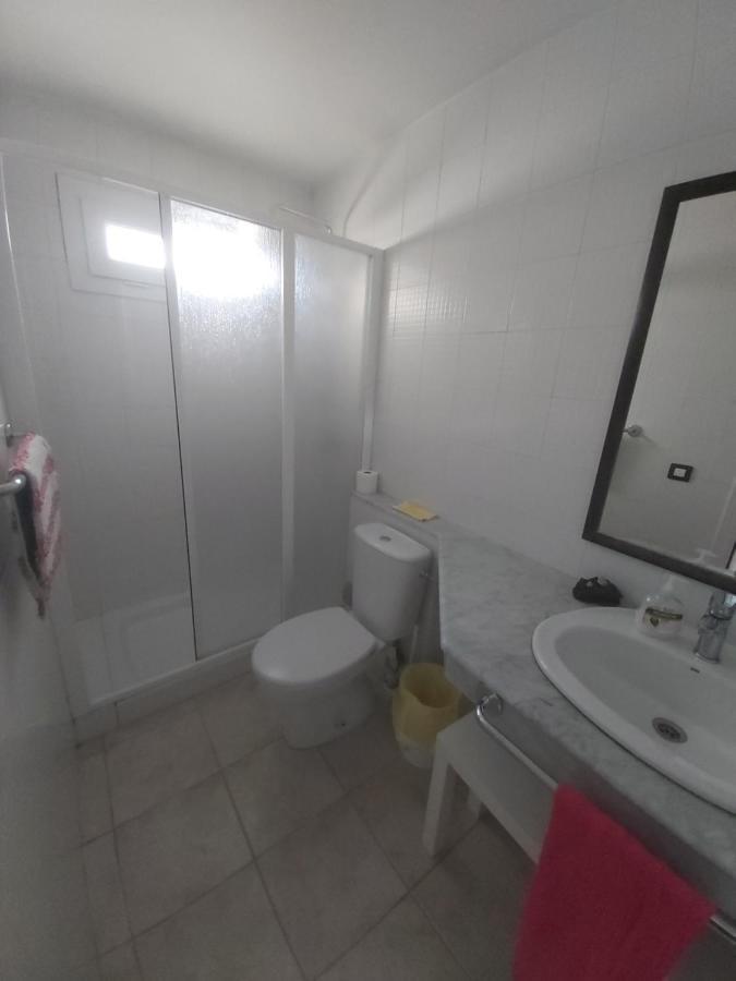 Appartamento Apartamento Jesnery Puerto del Carmen  Esterno foto