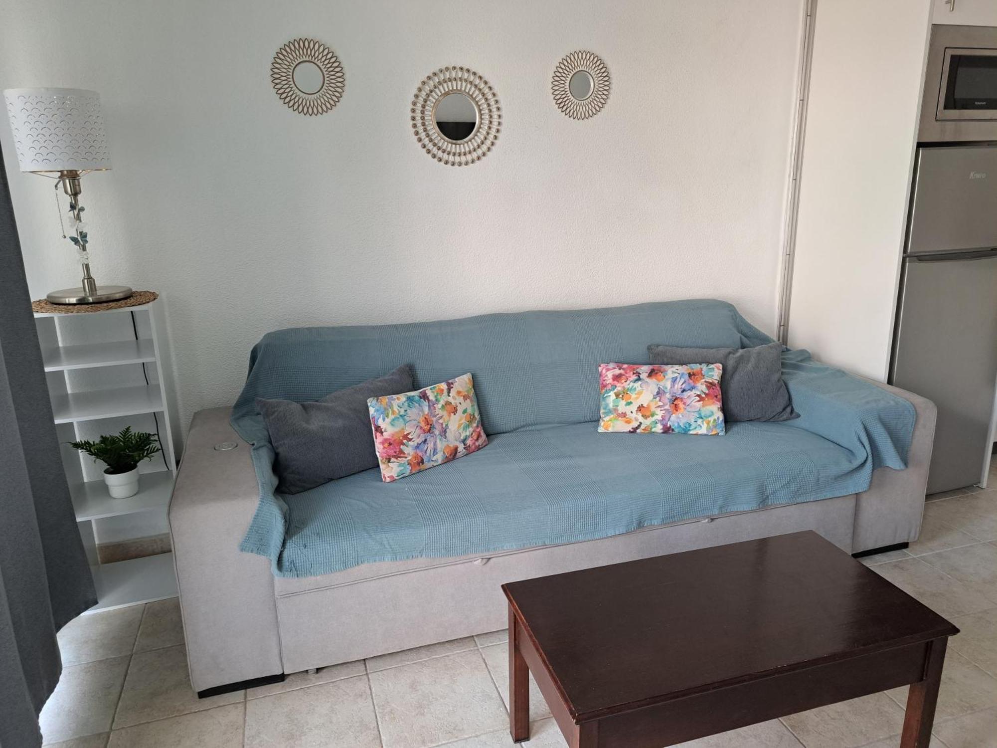 Appartamento Apartamento Jesnery Puerto del Carmen  Esterno foto