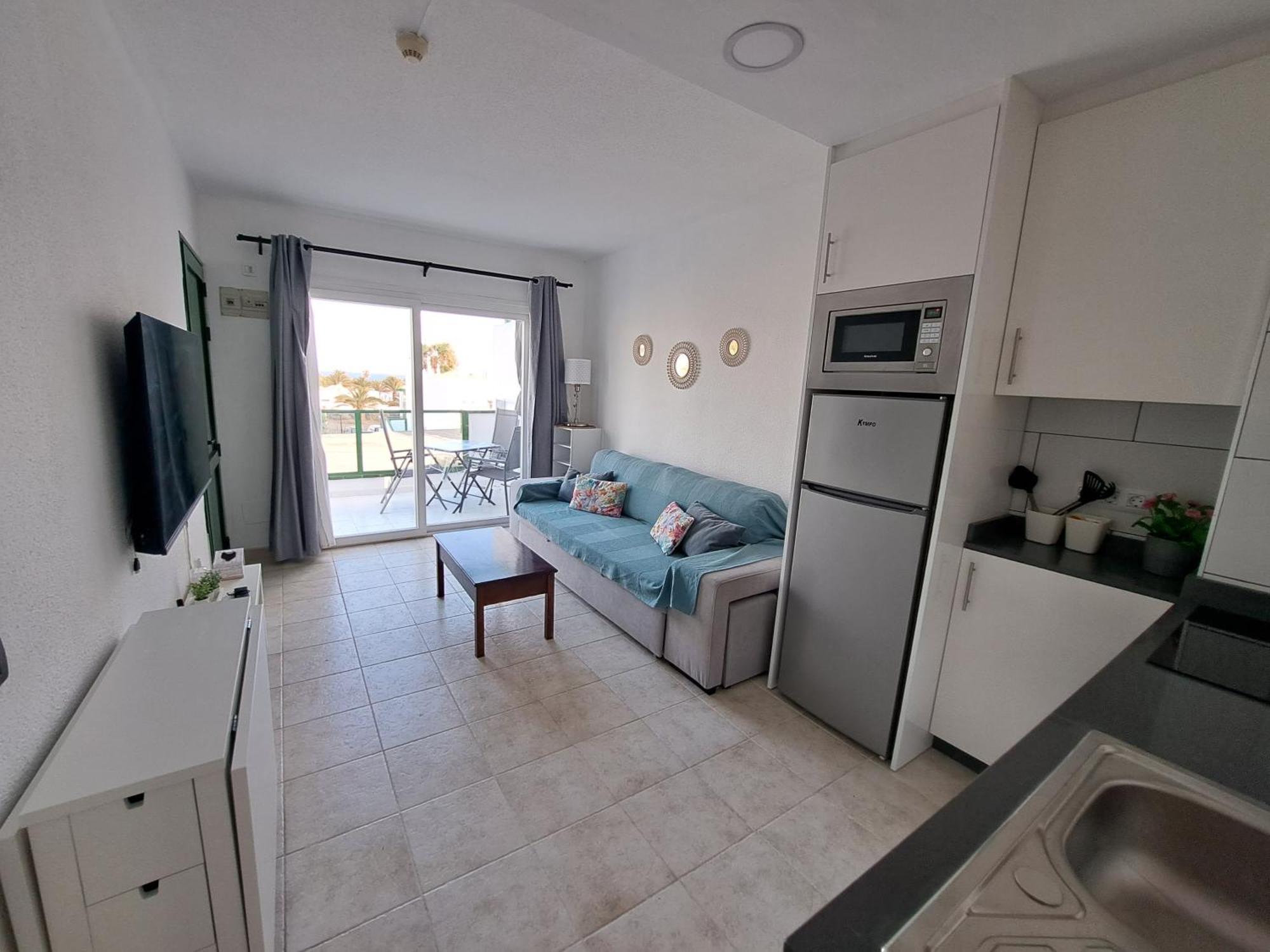 Appartamento Apartamento Jesnery Puerto del Carmen  Esterno foto