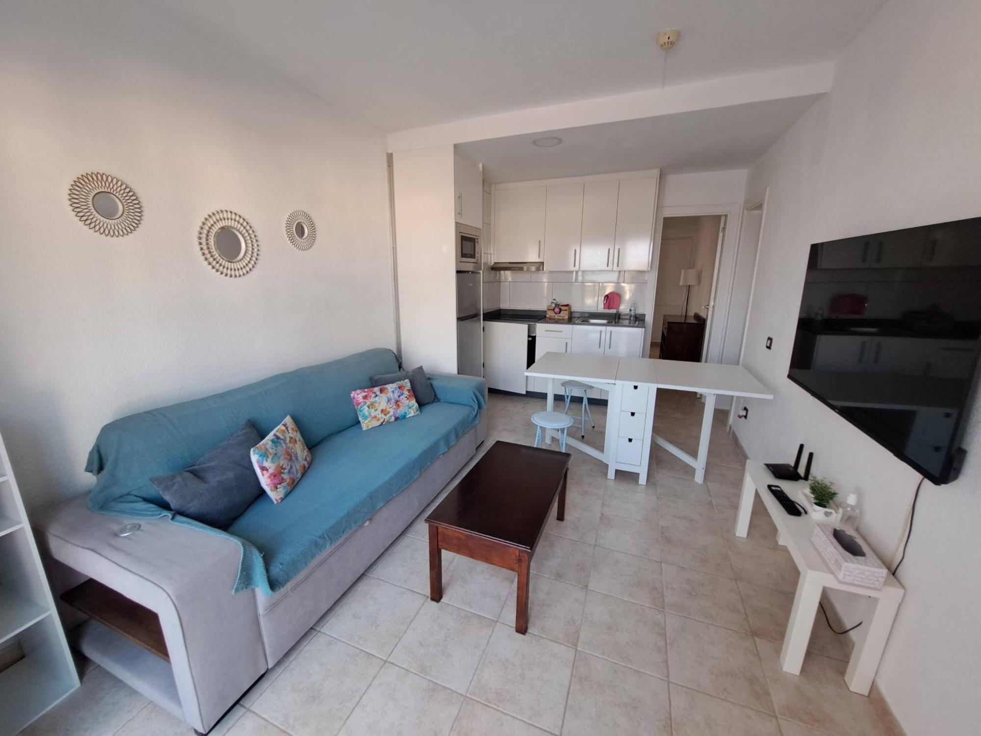 Appartamento Apartamento Jesnery Puerto del Carmen  Esterno foto