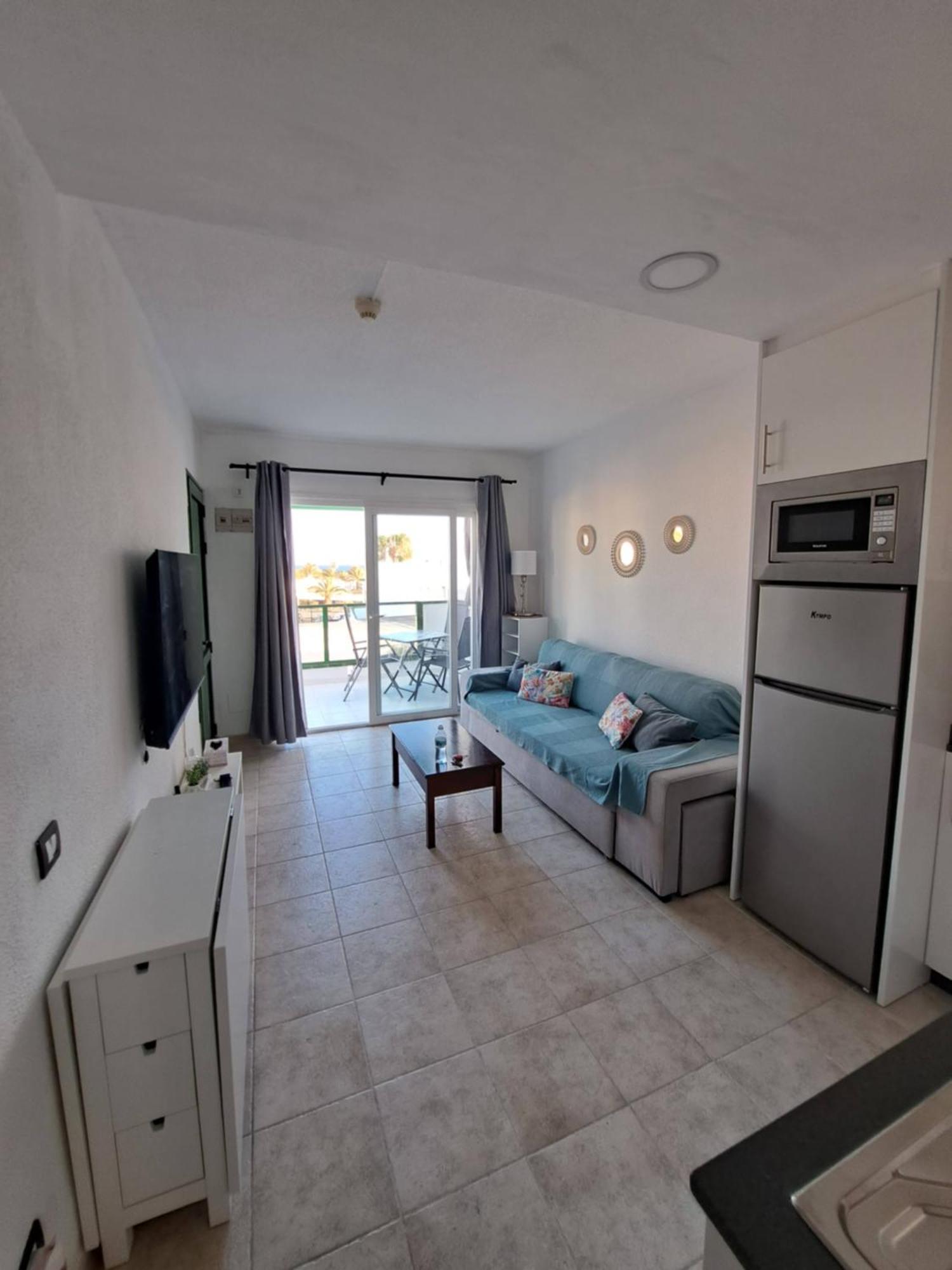 Appartamento Apartamento Jesnery Puerto del Carmen  Esterno foto