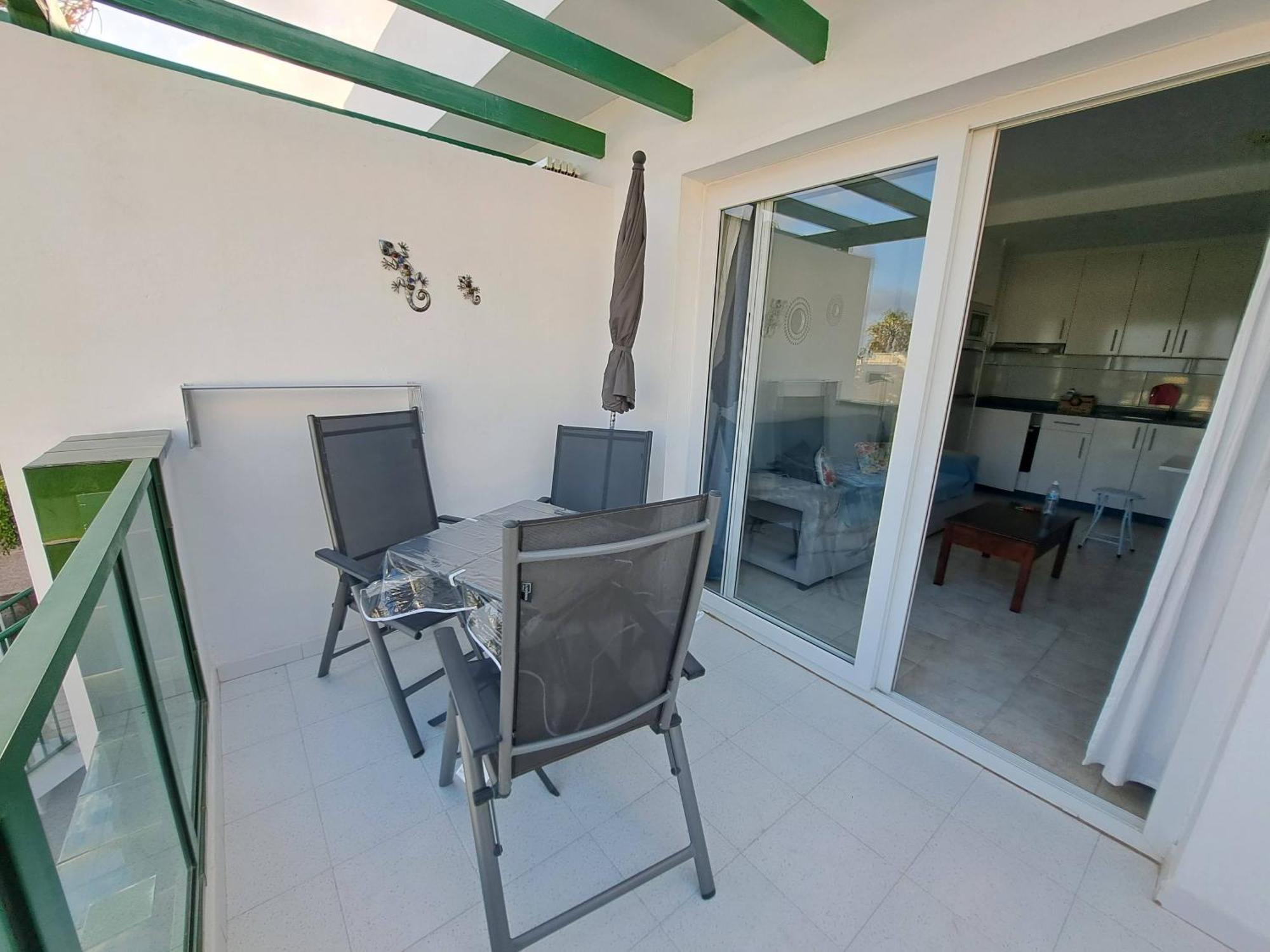 Appartamento Apartamento Jesnery Puerto del Carmen  Esterno foto