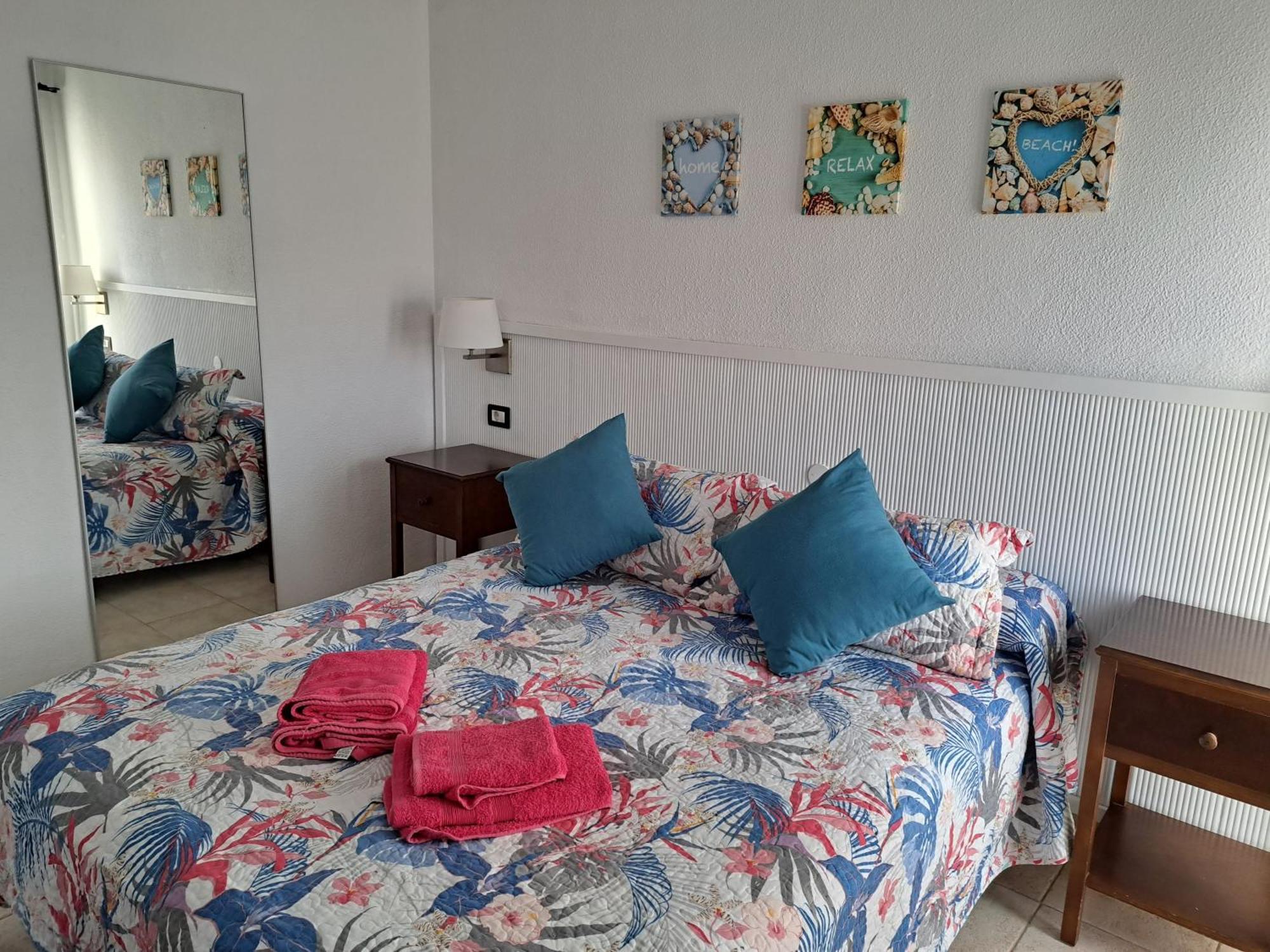 Appartamento Apartamento Jesnery Puerto del Carmen  Esterno foto